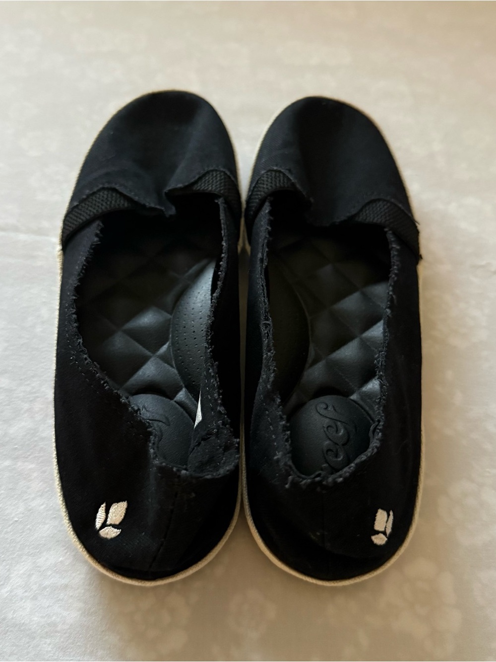 REEF | Slip-On Flats